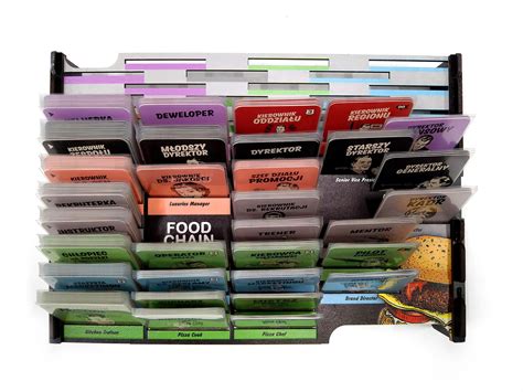 food chain magnate online|food chain magnate card holder.